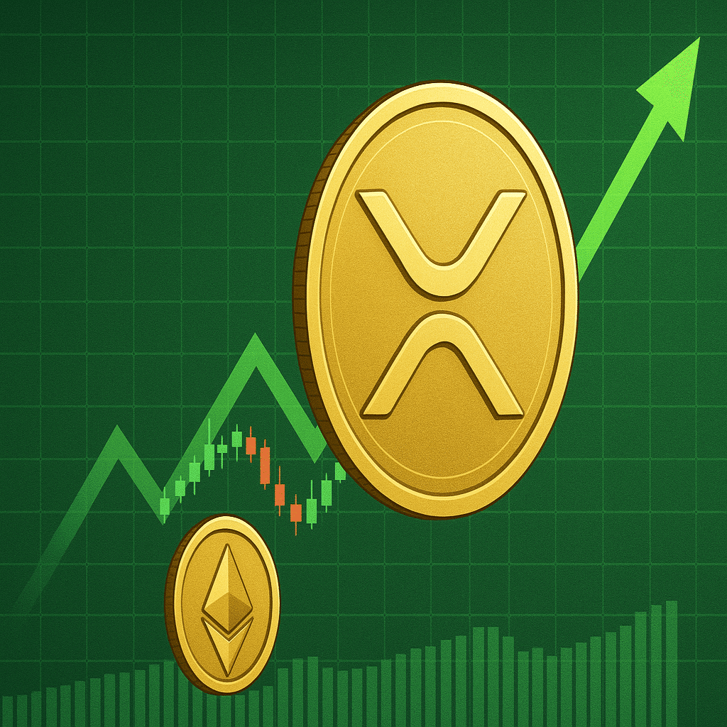 🔰XRPとは何ですか？KuCoinでRippleを安全に取引する方法（初心者向け）｜KuCoin（クーコイン）