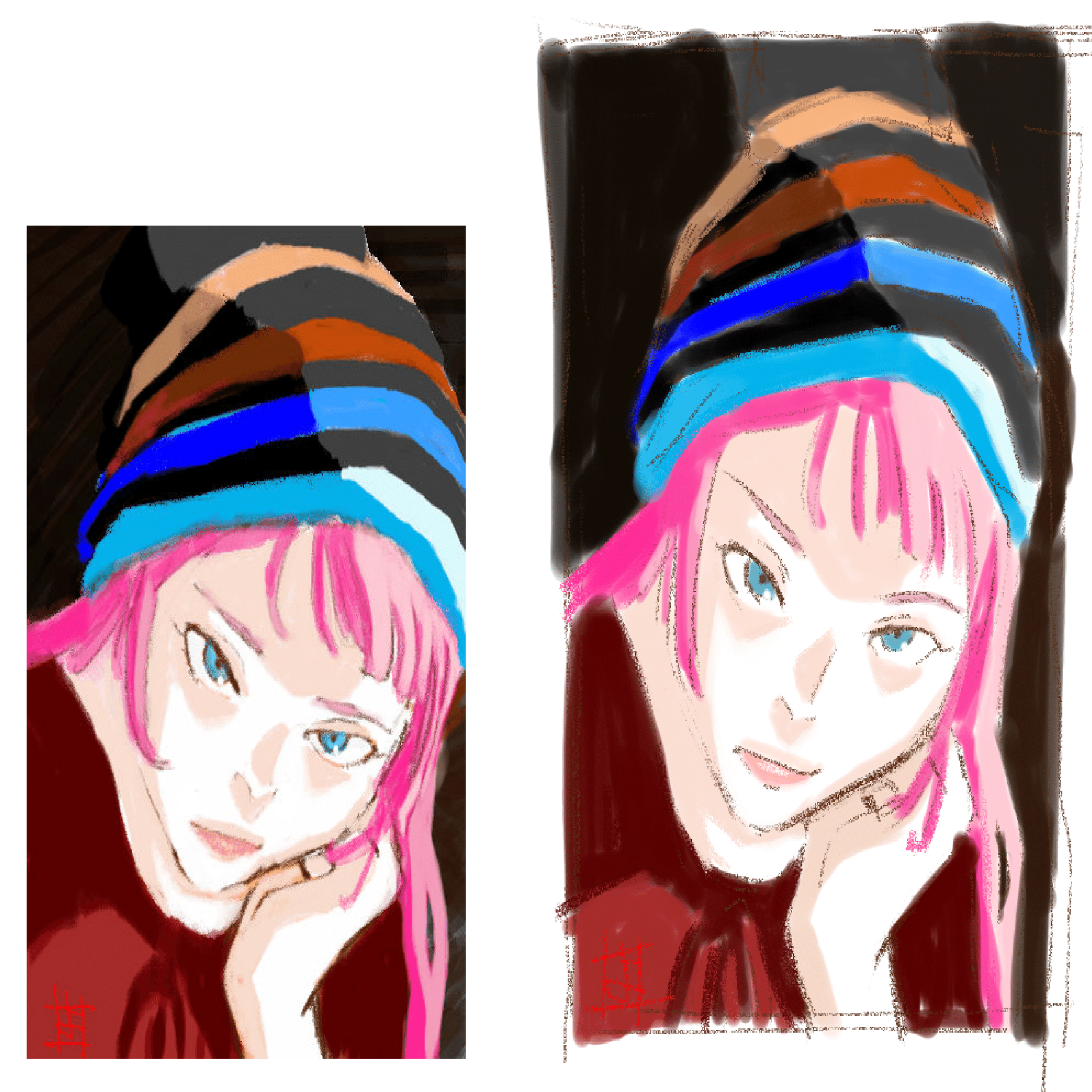 ずっと欲しかったEST！手に入れたよッ！｜YK_CAR_DESIGNER