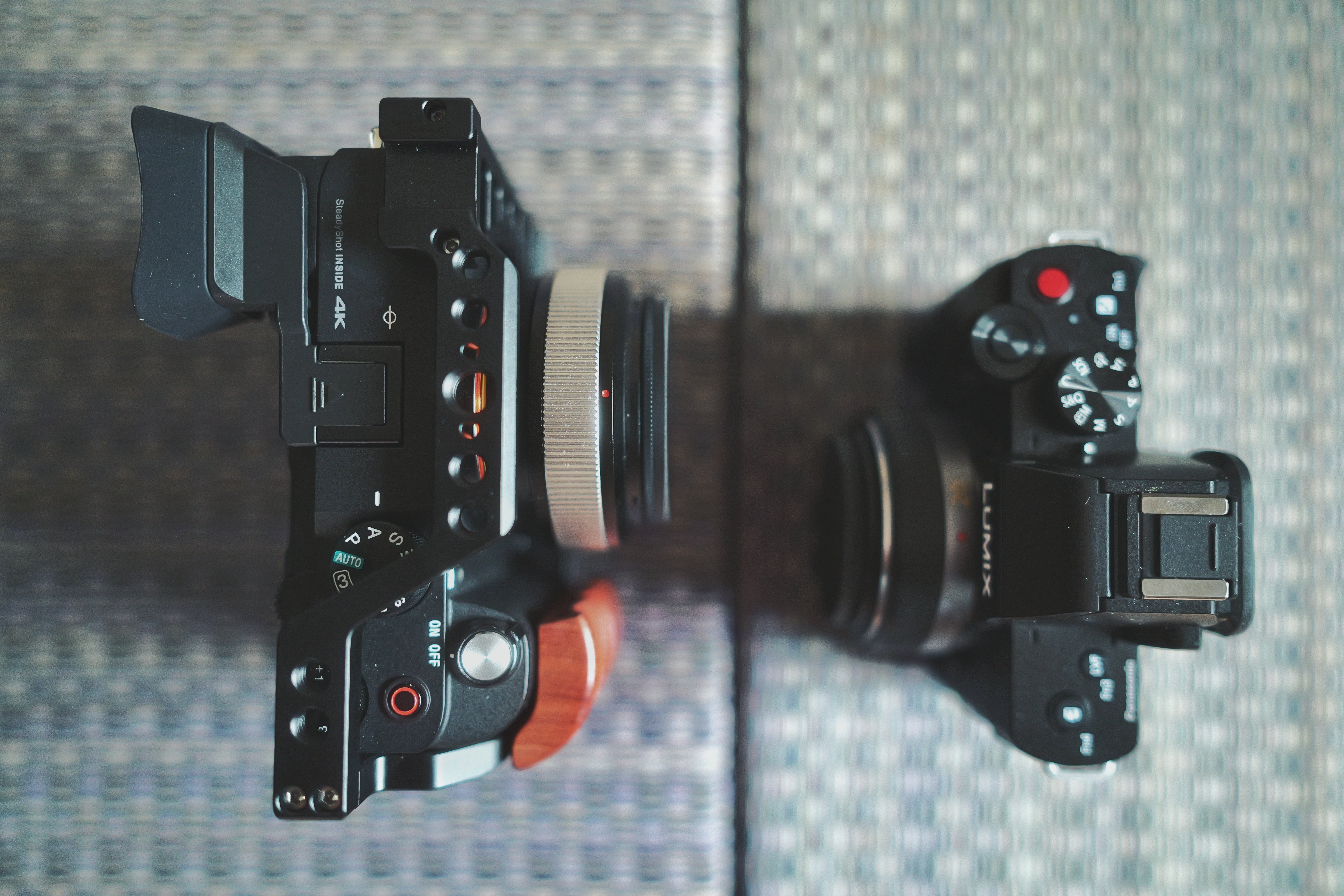 これほんとオススメ/SGimage 25mm F1.8/E,Xに続きZも登場/APS-C用｜大