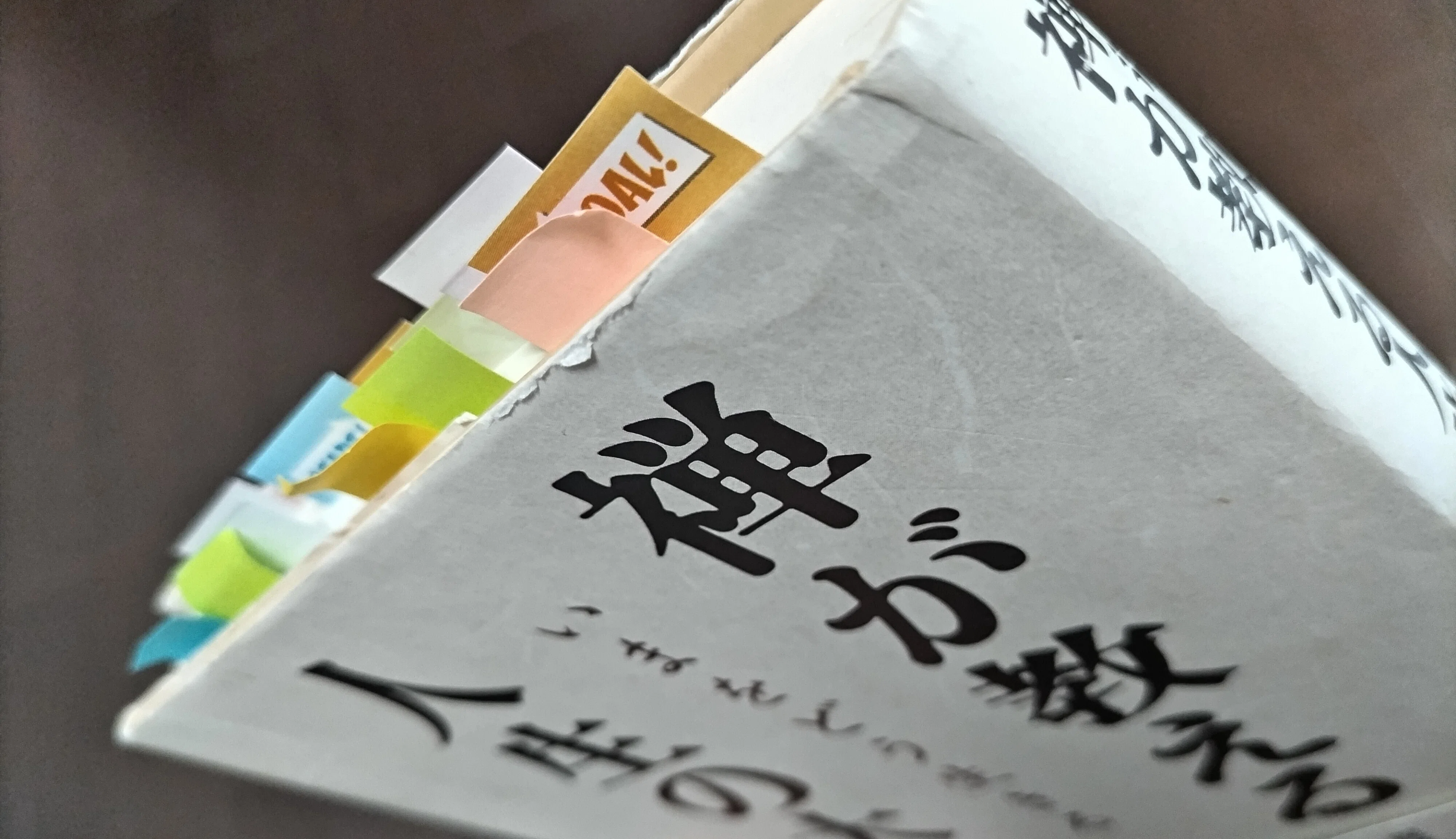 横田南嶺『禅が教える人生の大道』読了📖｜もりお