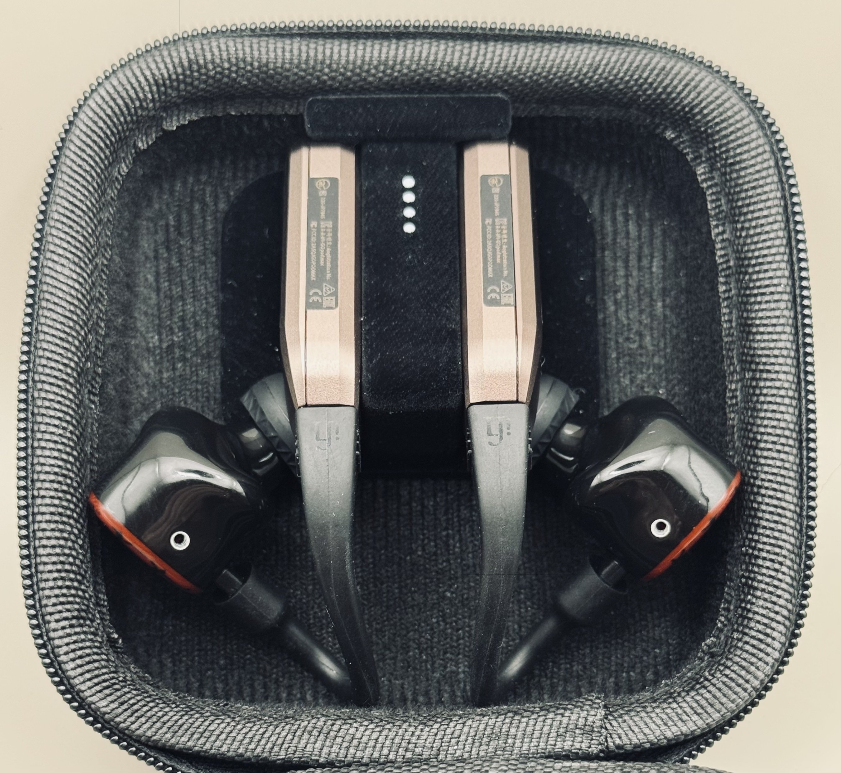 iFi-Audio GO pod MAXのレビュー｜ラルフ・ヒンクリー