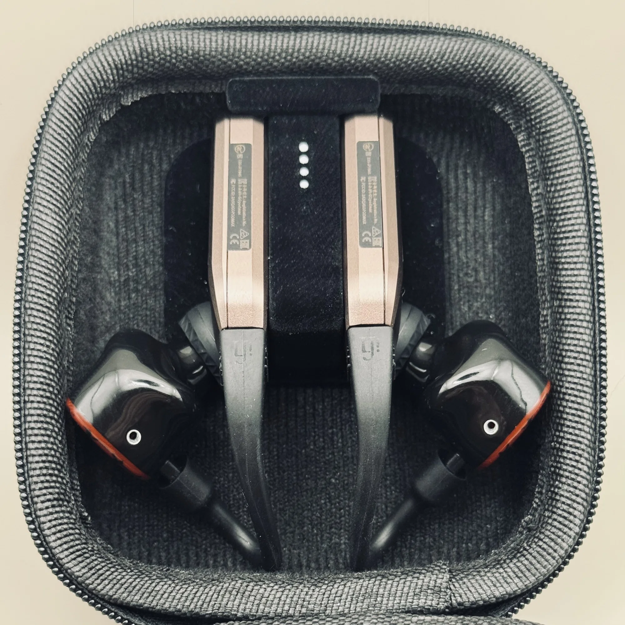iFi-Audio GO pod MAXのレビュー｜ラルフ・ヒンクリー