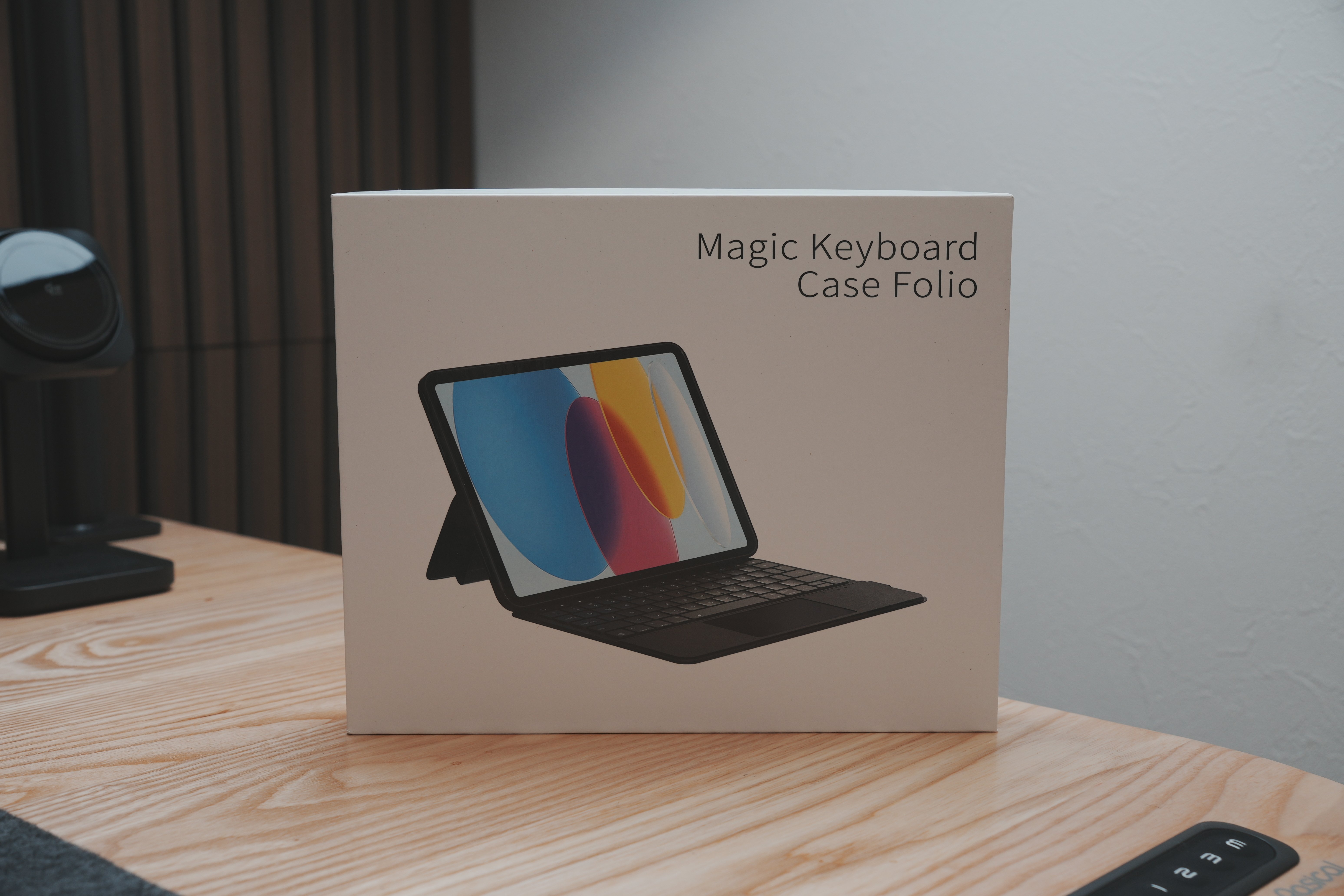 MePadKey 配列キーボードケース iPad Mini 7 A17 Pro 第7世代