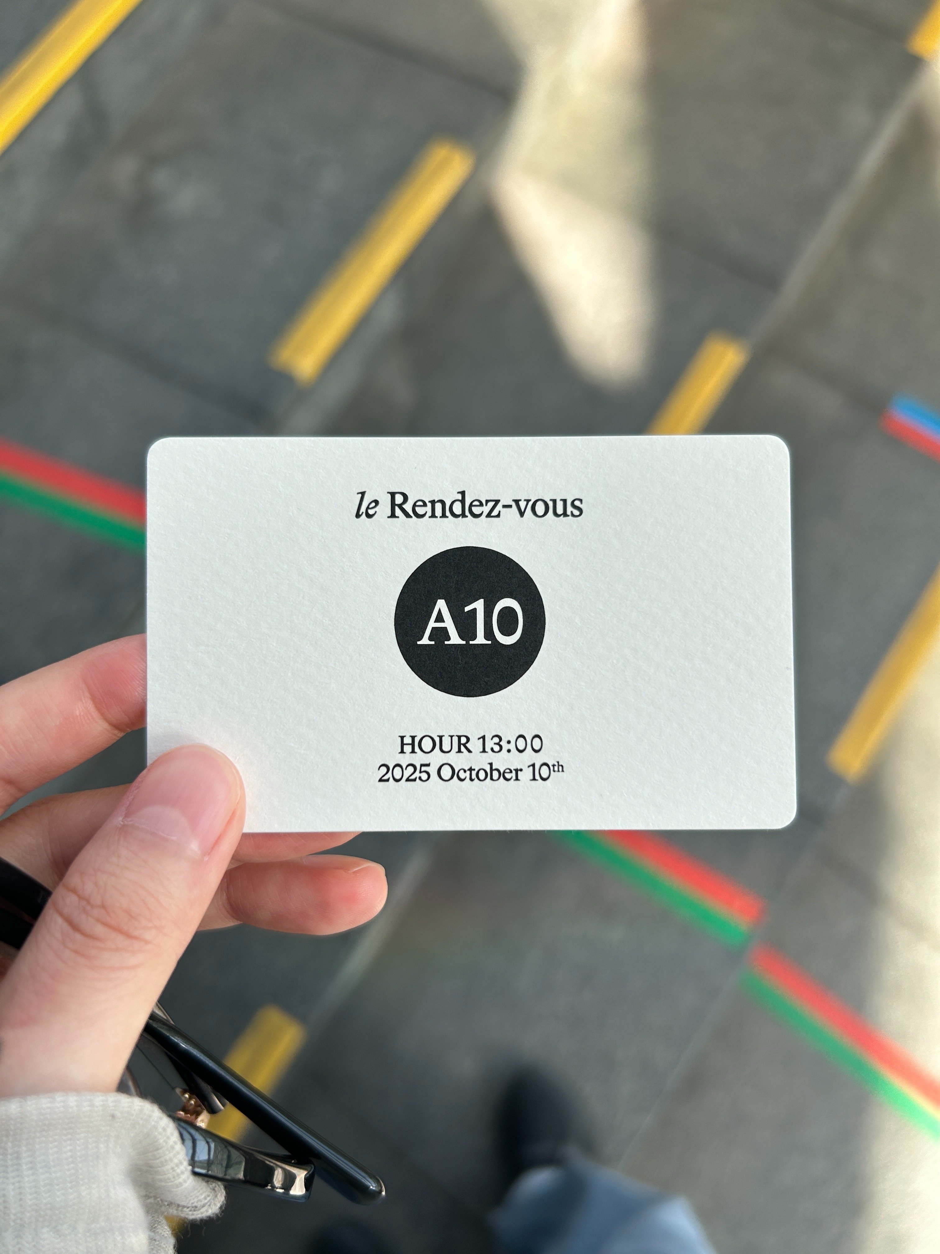 話題のシャネル展に行ってきた｜meeee