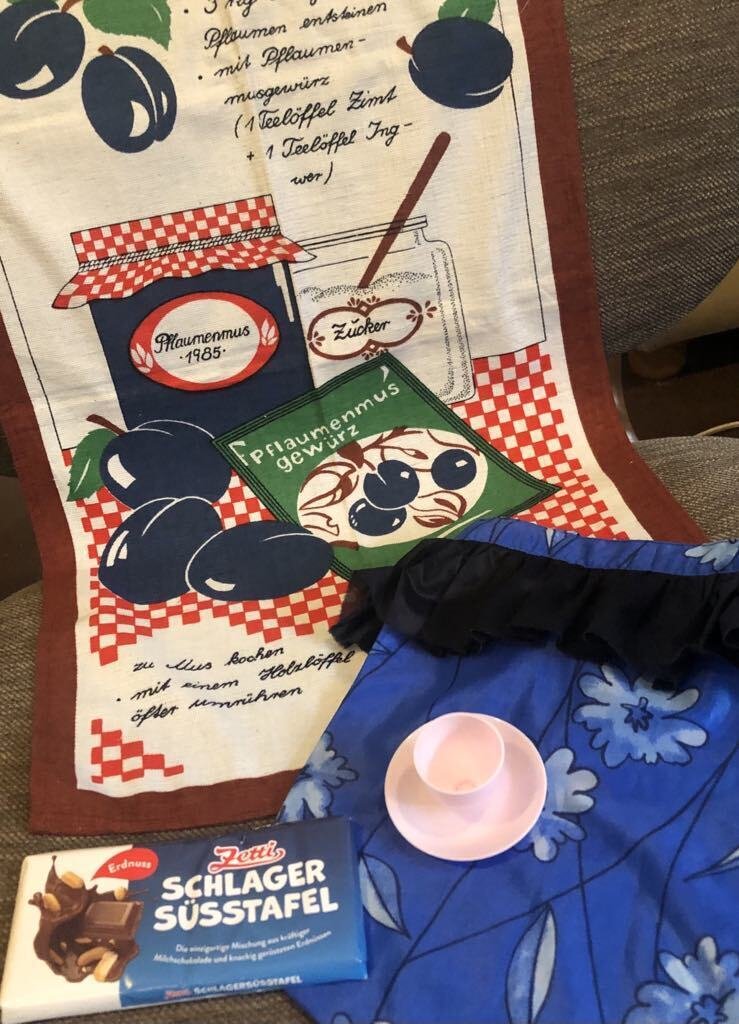 DDR（旧東独）デザイン～モダンデザインと「オスタルギー」～｜おりゅう