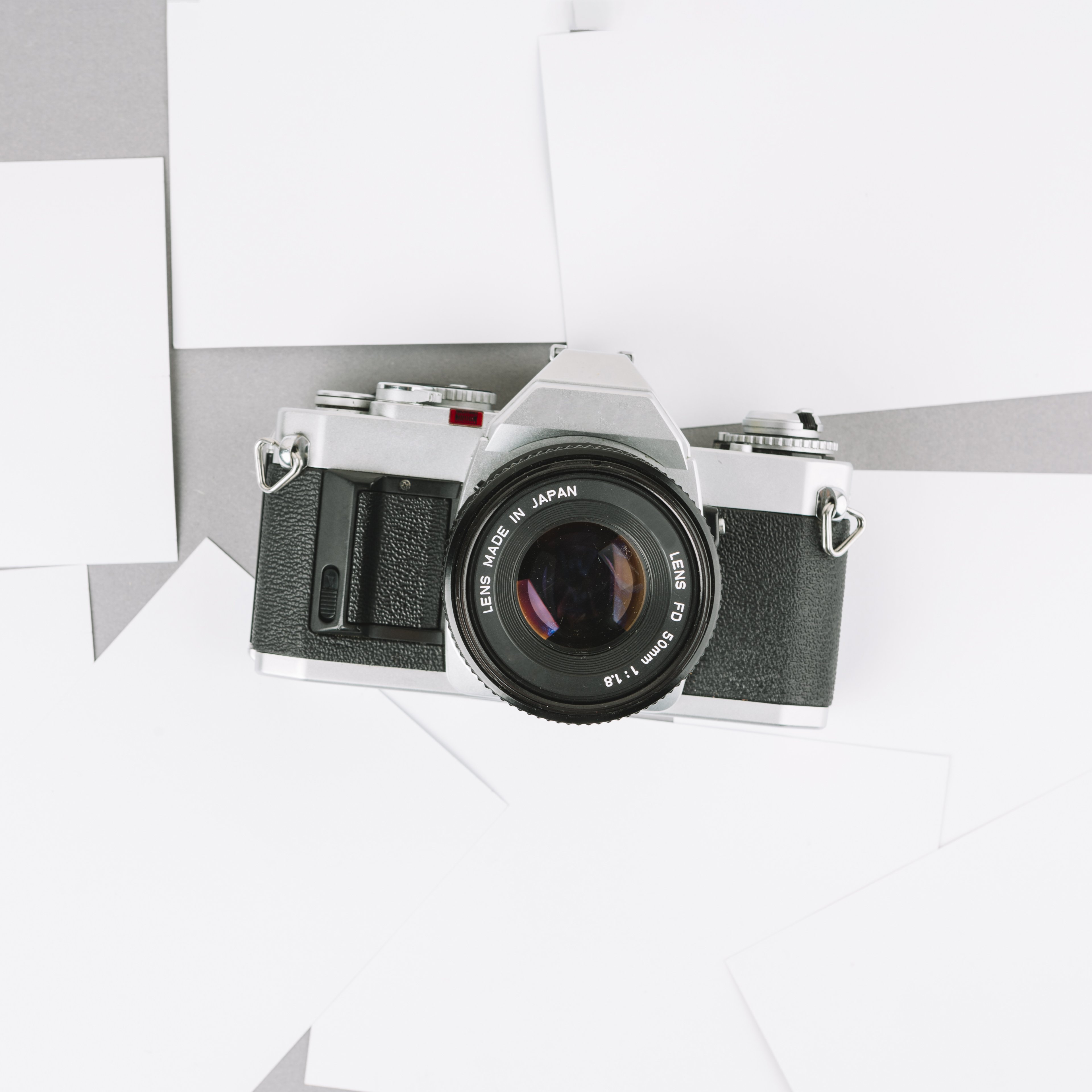 カメラを始めるなら最初に見る記事【カメラの種類編】｜rrrrr（仮）