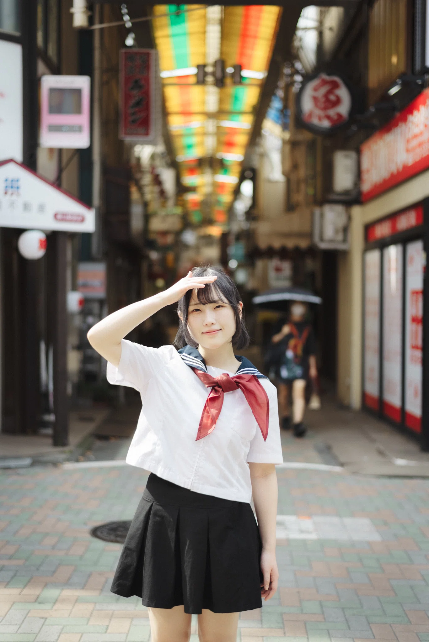 全駅制服駅撮り第二章中央快速線 第10回 JC10 西荻窪駅｜じゃすてぃ