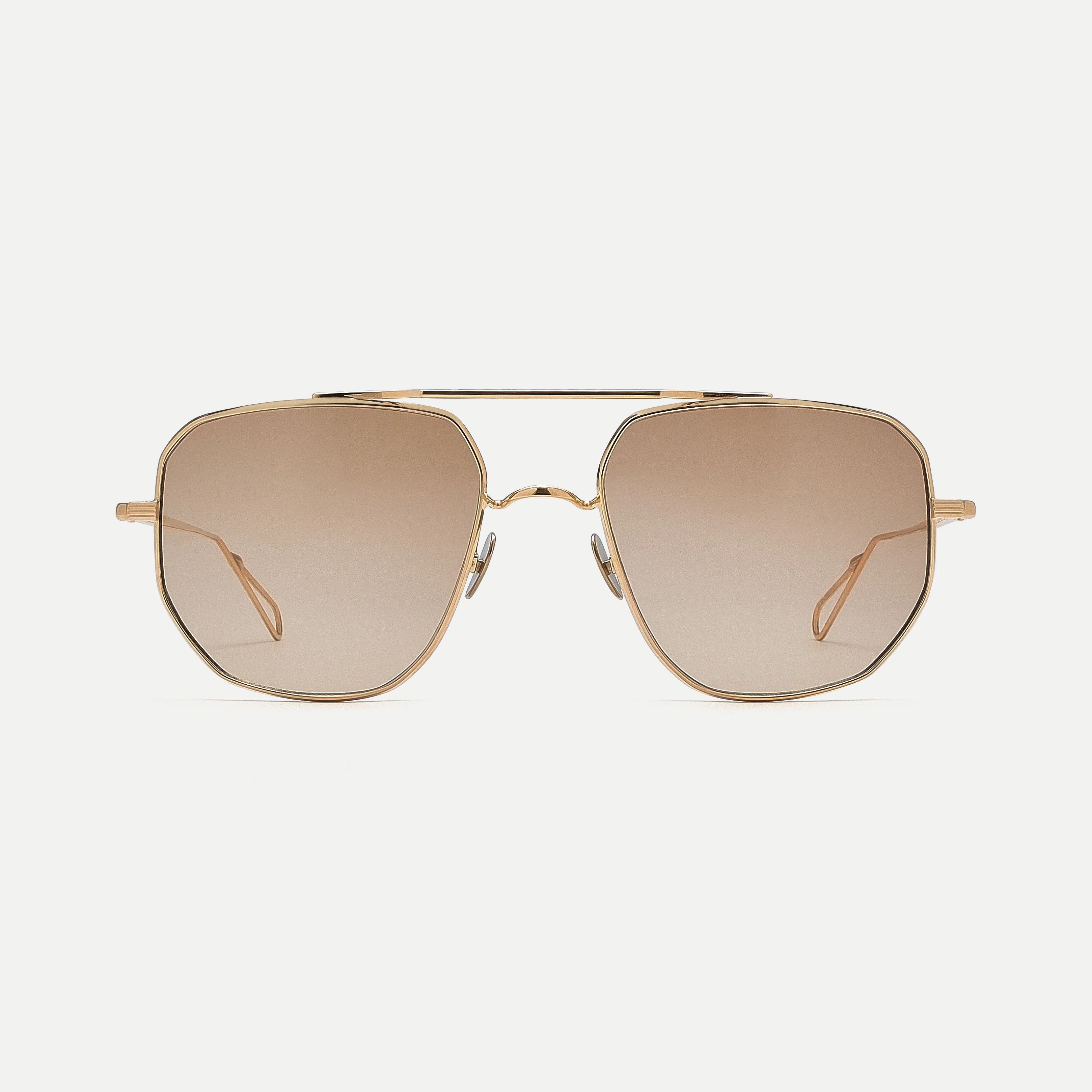 AHLEM × Campbell Addy ” Limited edition｜藤田眼鏡店 - since1923 -