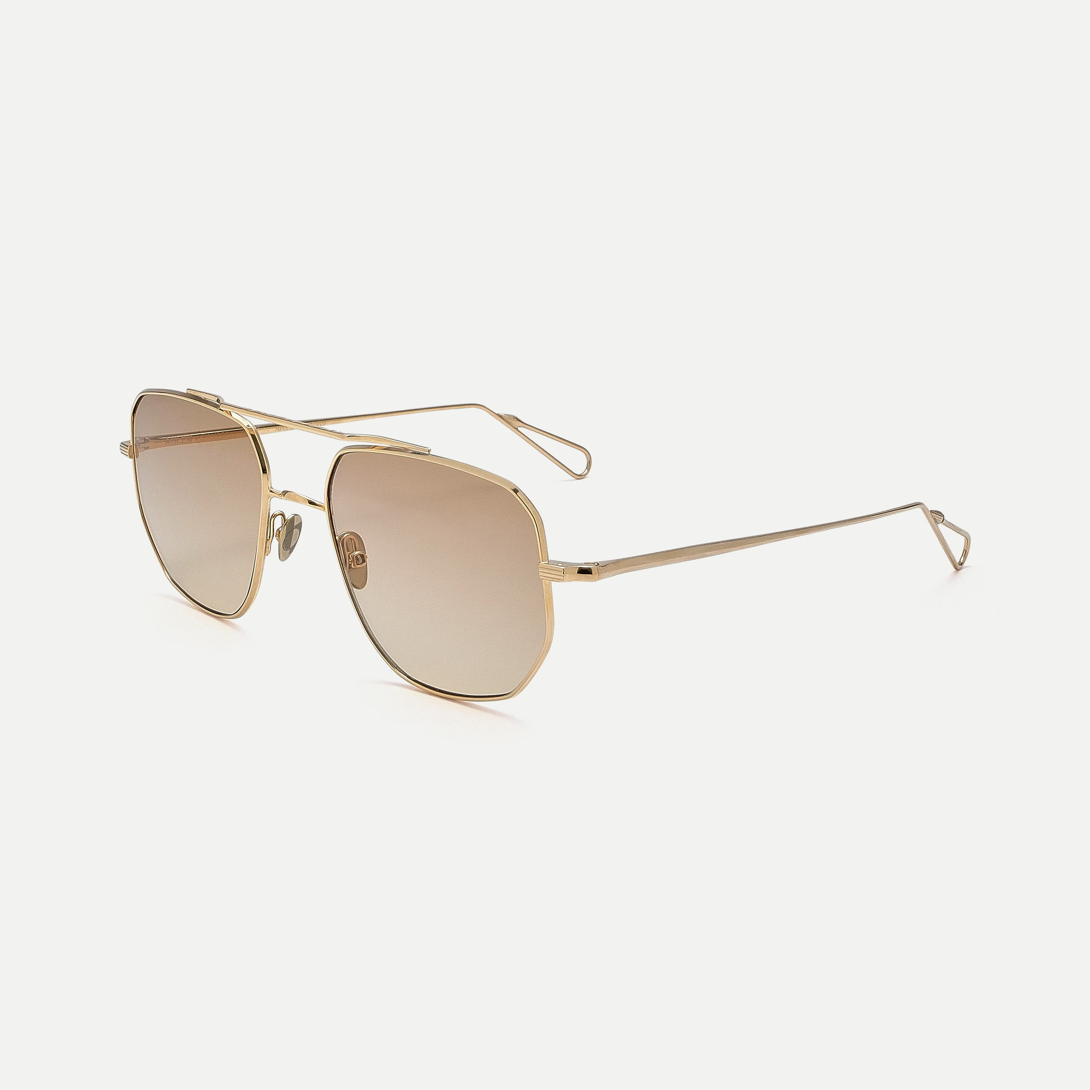 AHLEM × Campbell Addy ” Limited edition｜藤田眼鏡店 - since1923 -