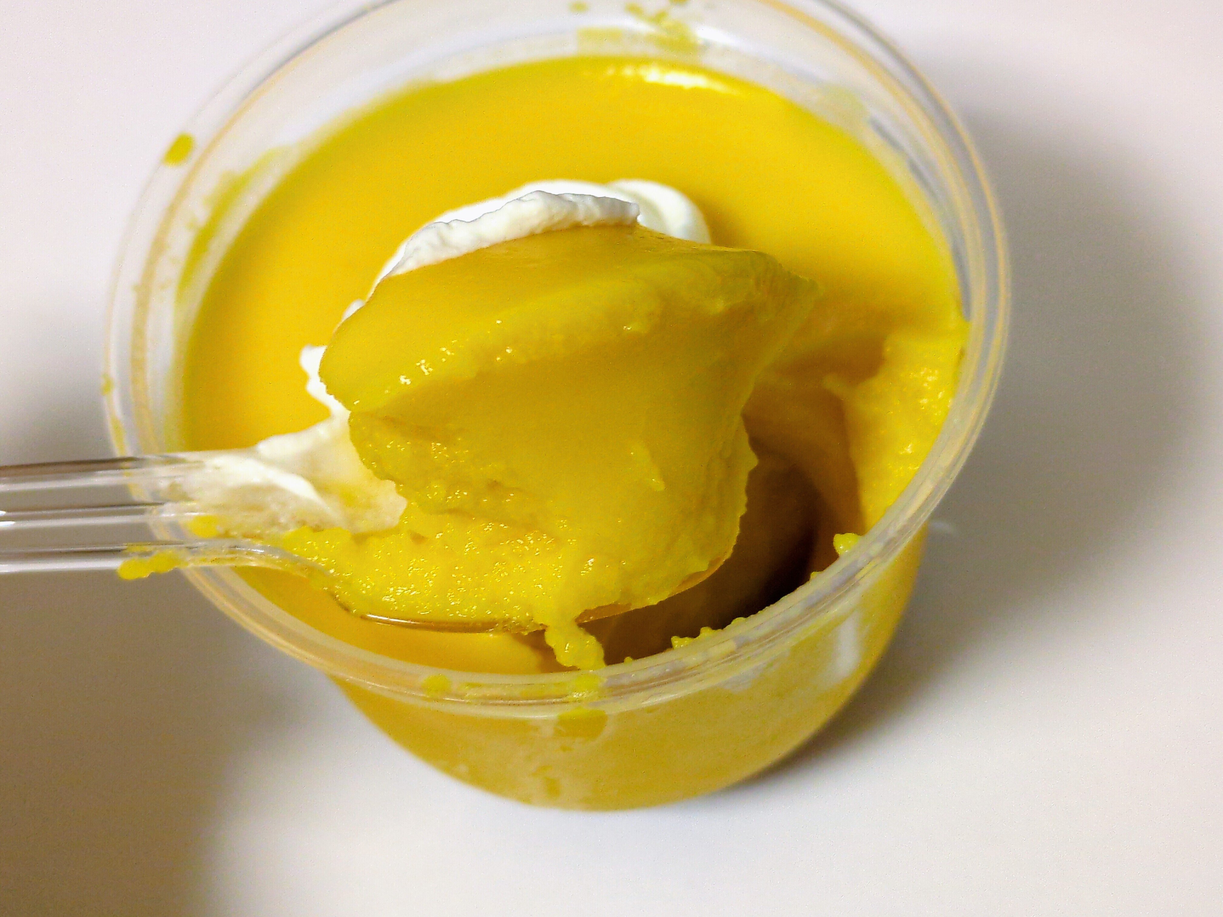 プリンのアイデンティティ｜三谷乃亜