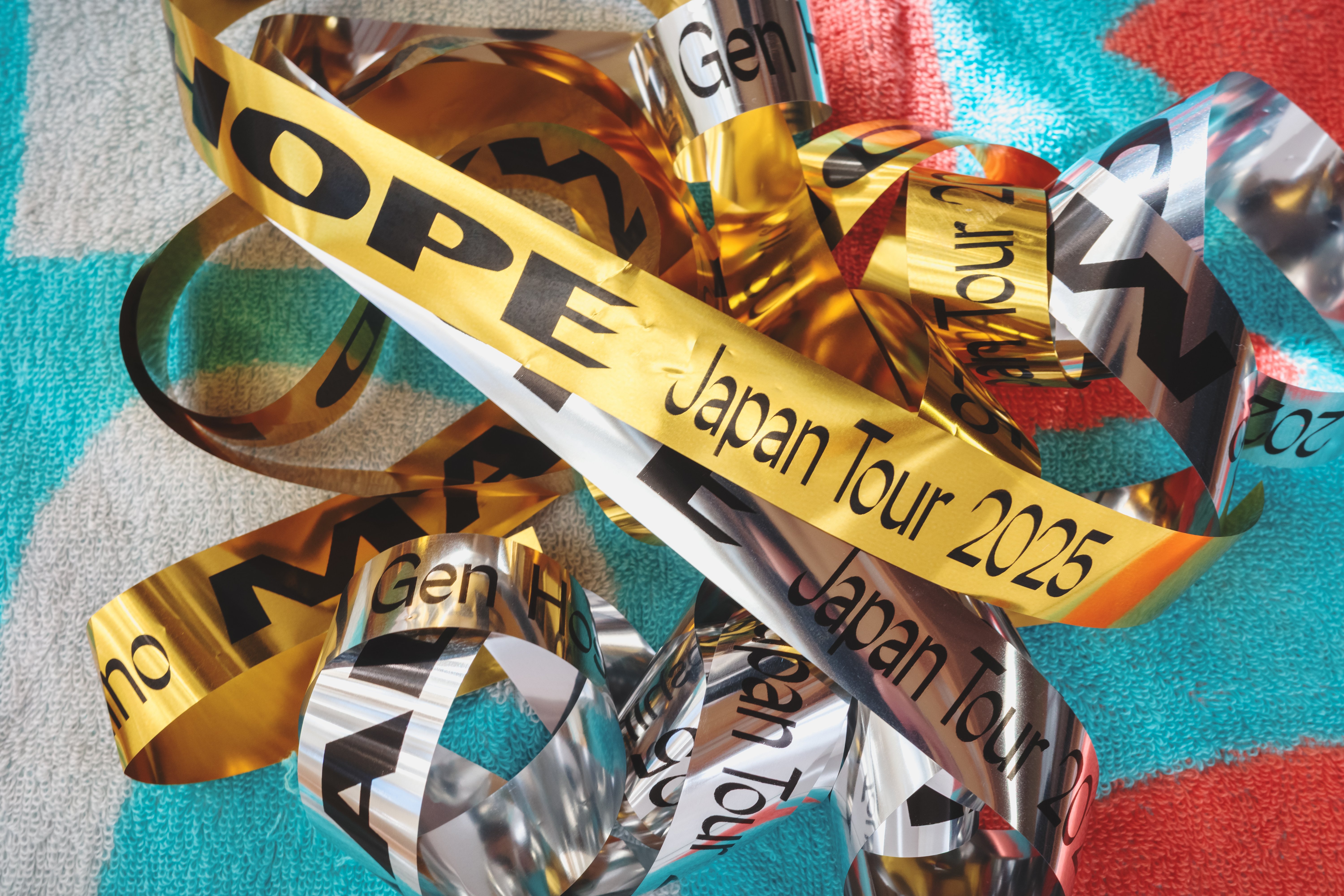 2−1＝∞ 〜星野源ライブで感じた優しさ〜｜KAZUKI