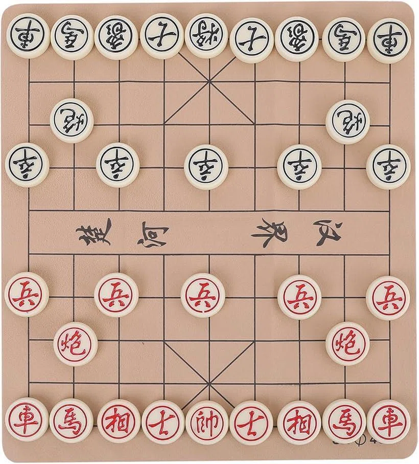 将棋の起源はインドではない？ 平安日本で生まれた独自文化という新説