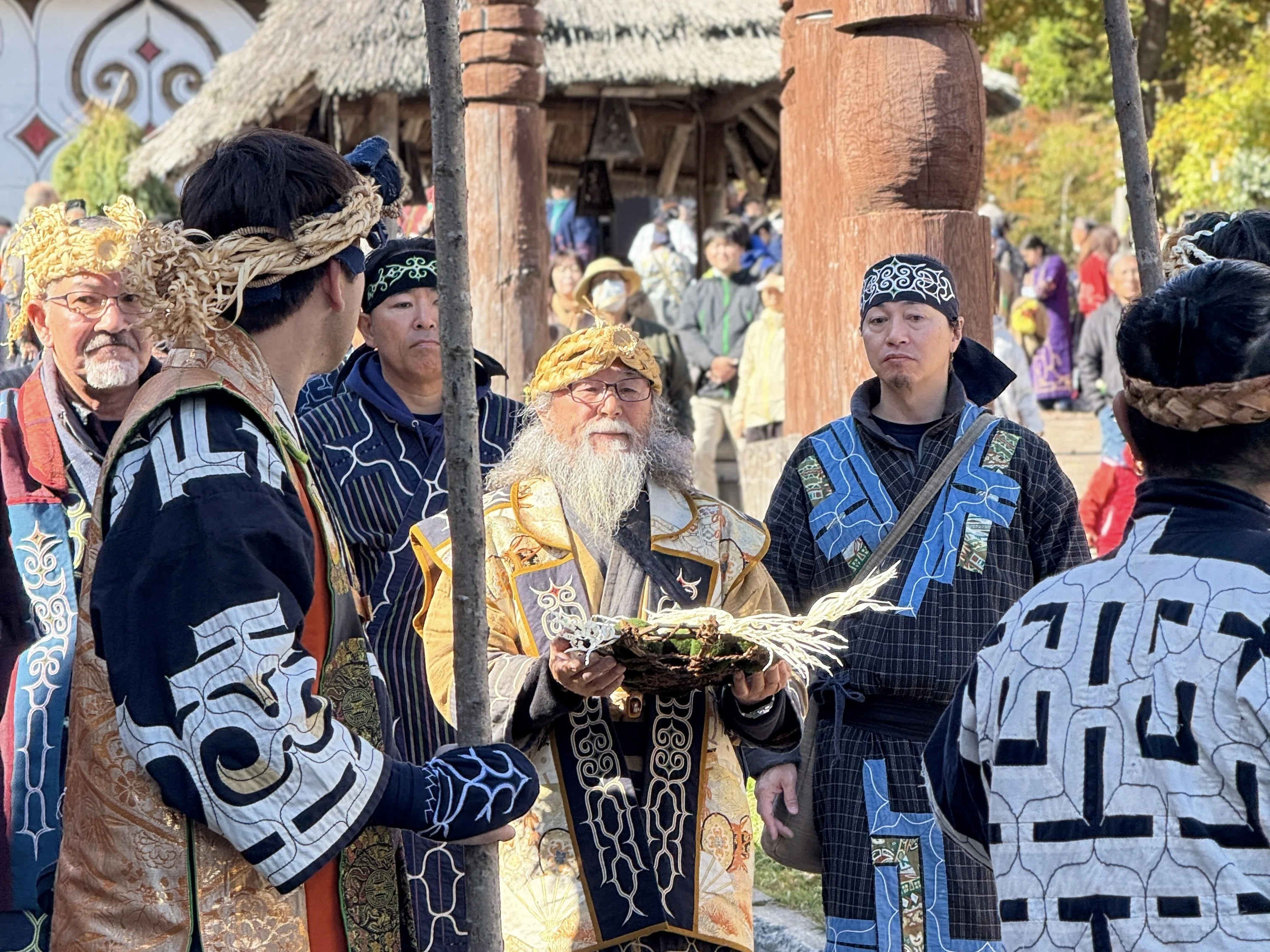 第76回まりも祭り】まりもを送る日。静かな光に包まれて、阿寒湖へ