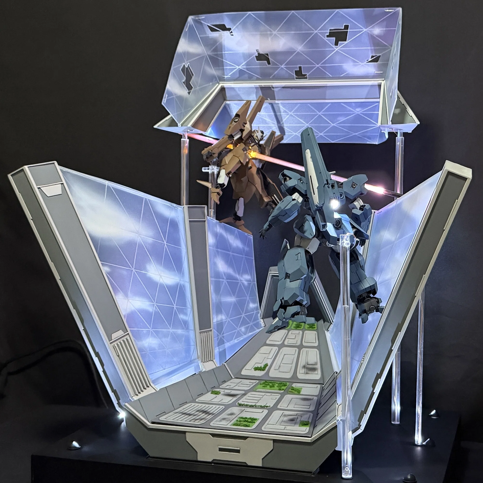 Nerima Baseガンプラ部 GBWC13th 一次予選結果報告！｜ホビーショップ 