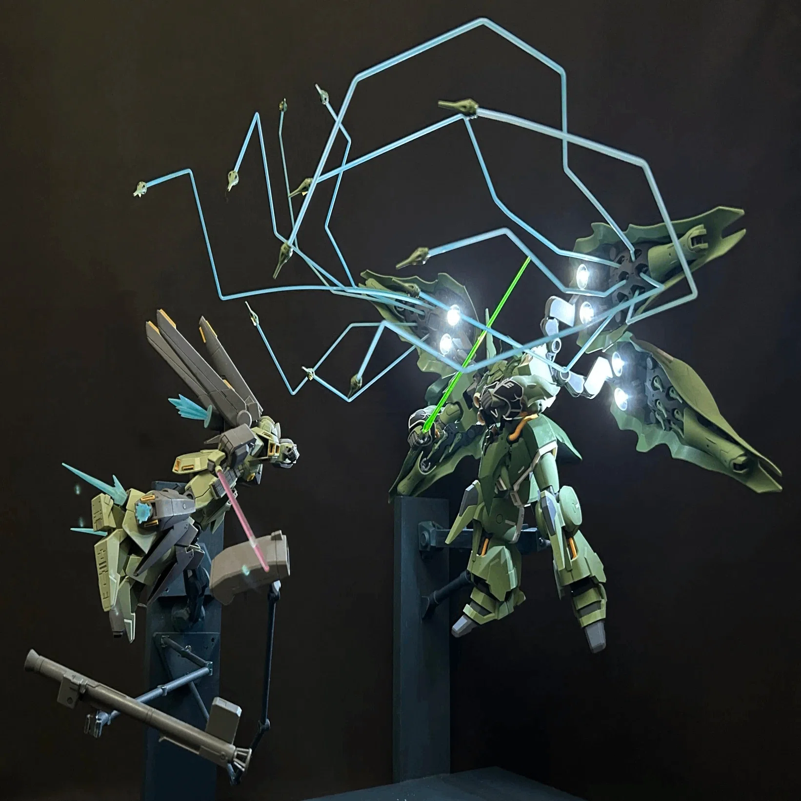 Nerima Baseガンプラ部 GBWC13th 一次予選結果報告！｜ホビーショップ