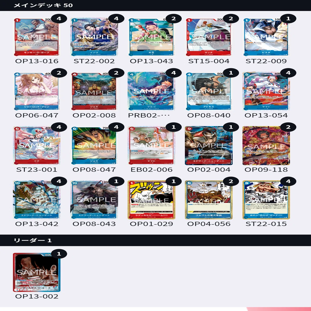フラシ赤青エース！4-1入賞！｜シュウ