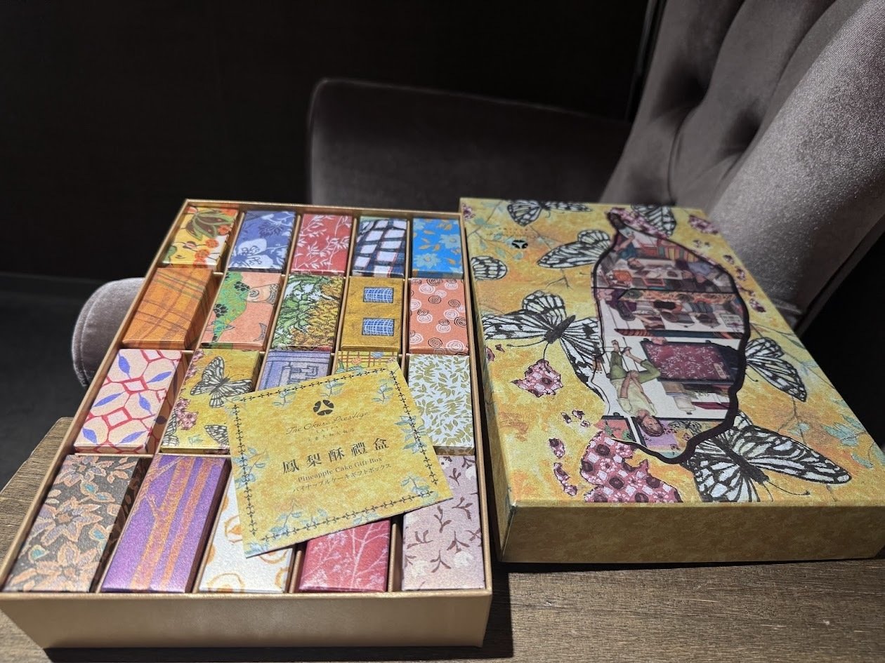 台北1人旅3泊4日でこれだけ買いました～！！後編｜emi | 60代の