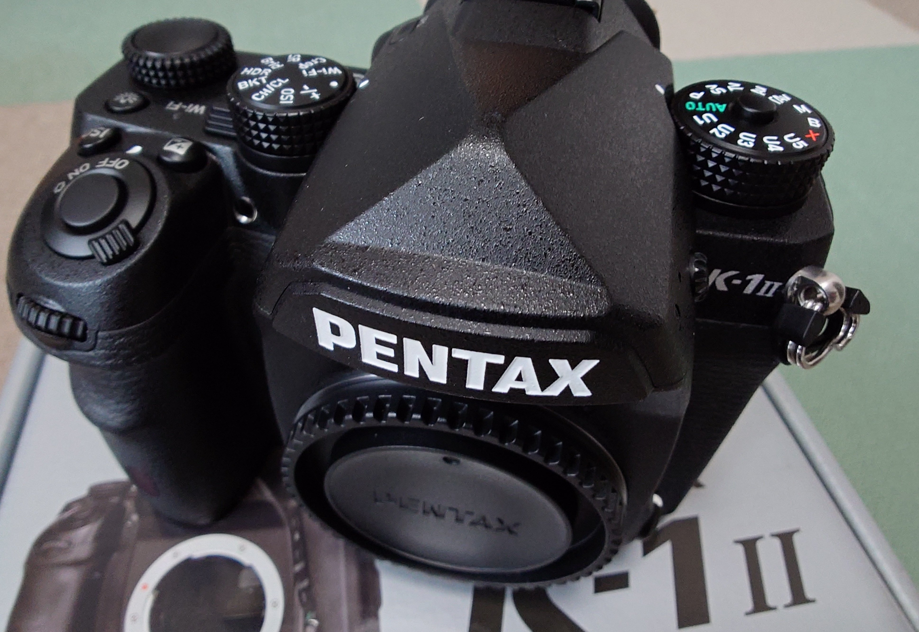 いざ決心して機材を入れ替えた｜PBさん