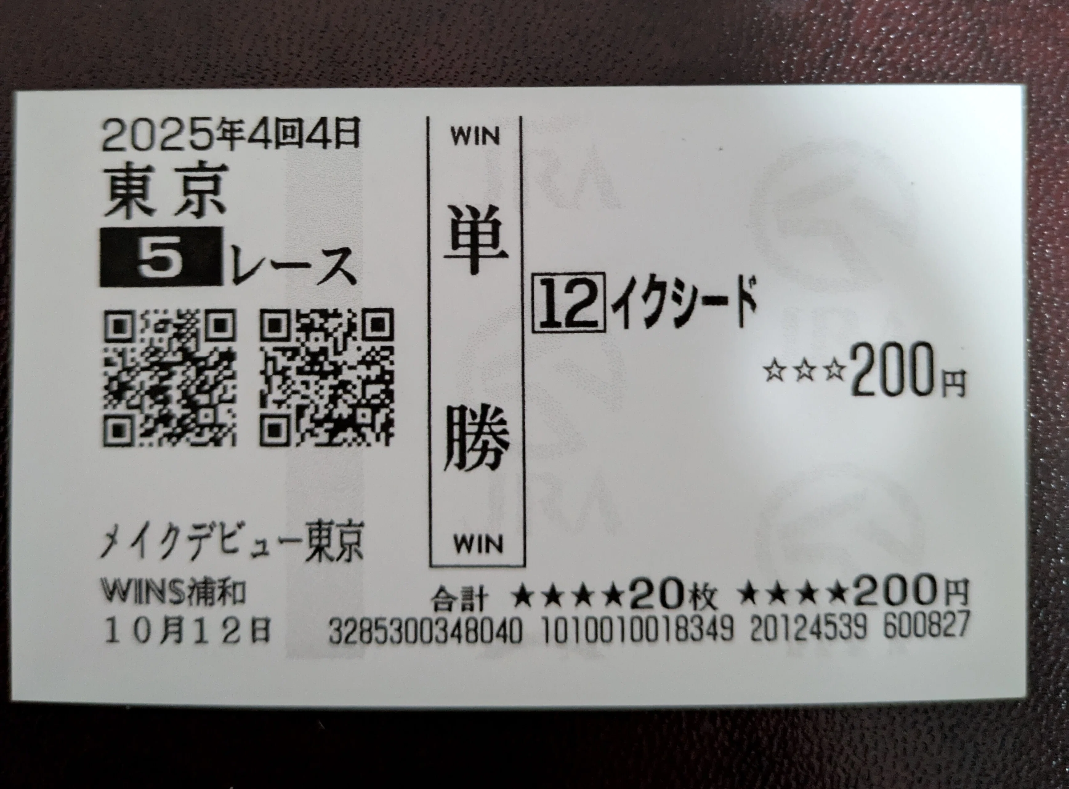 馬券 国民的アニメから考える、その人に合った初馬券とは？ [競馬] All About