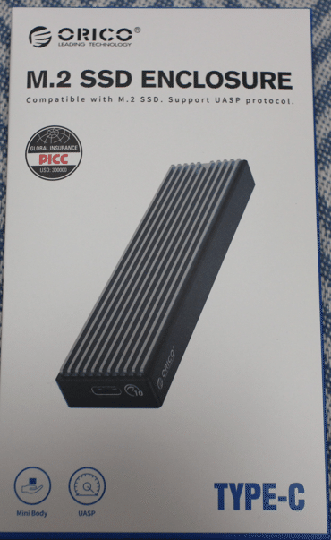 Linux Mint専用の別SSDを作ってみた｜ねぎお