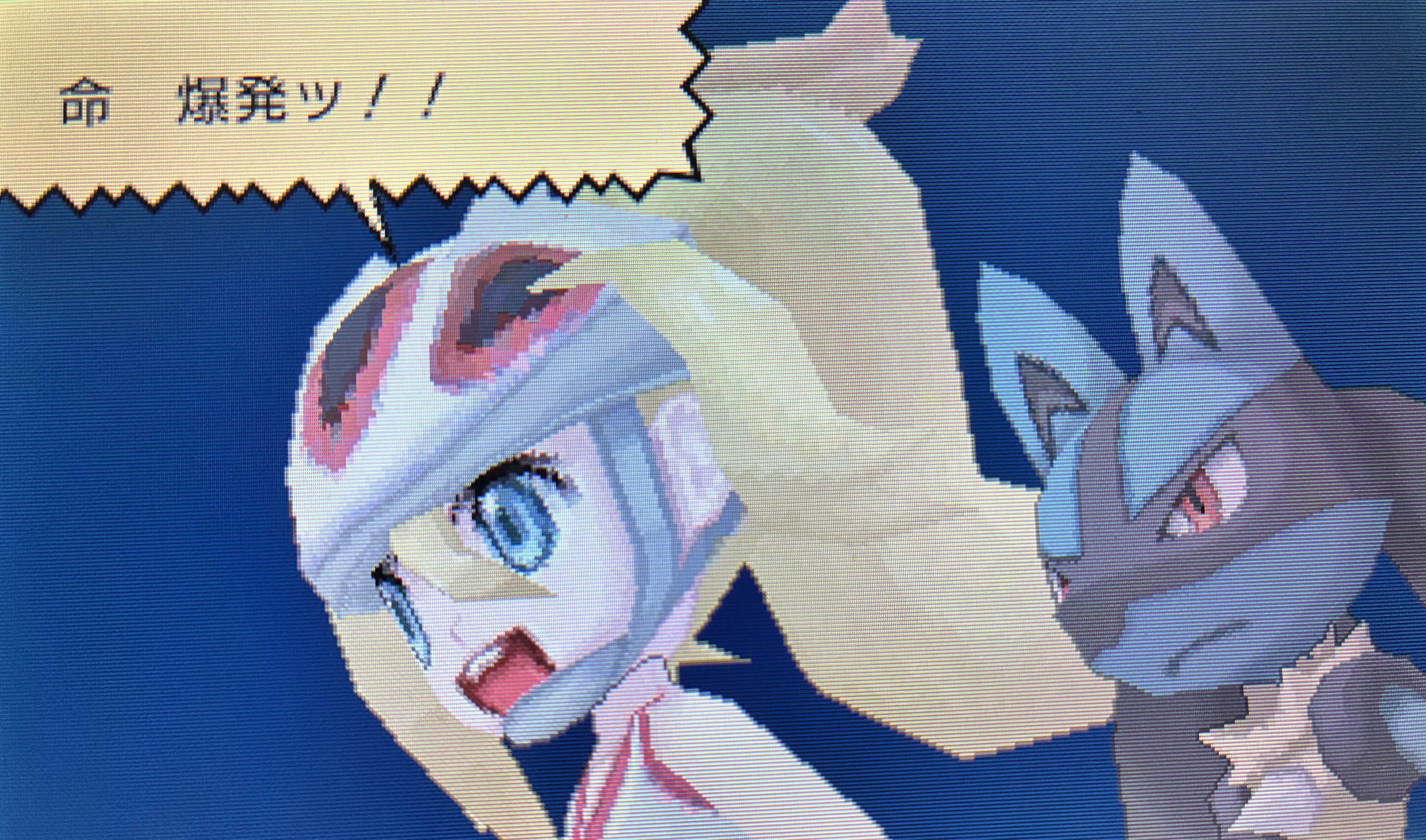 ②ポケモンZAを遊ぶ前に！XYのストーリーおさらいしたいアナタに