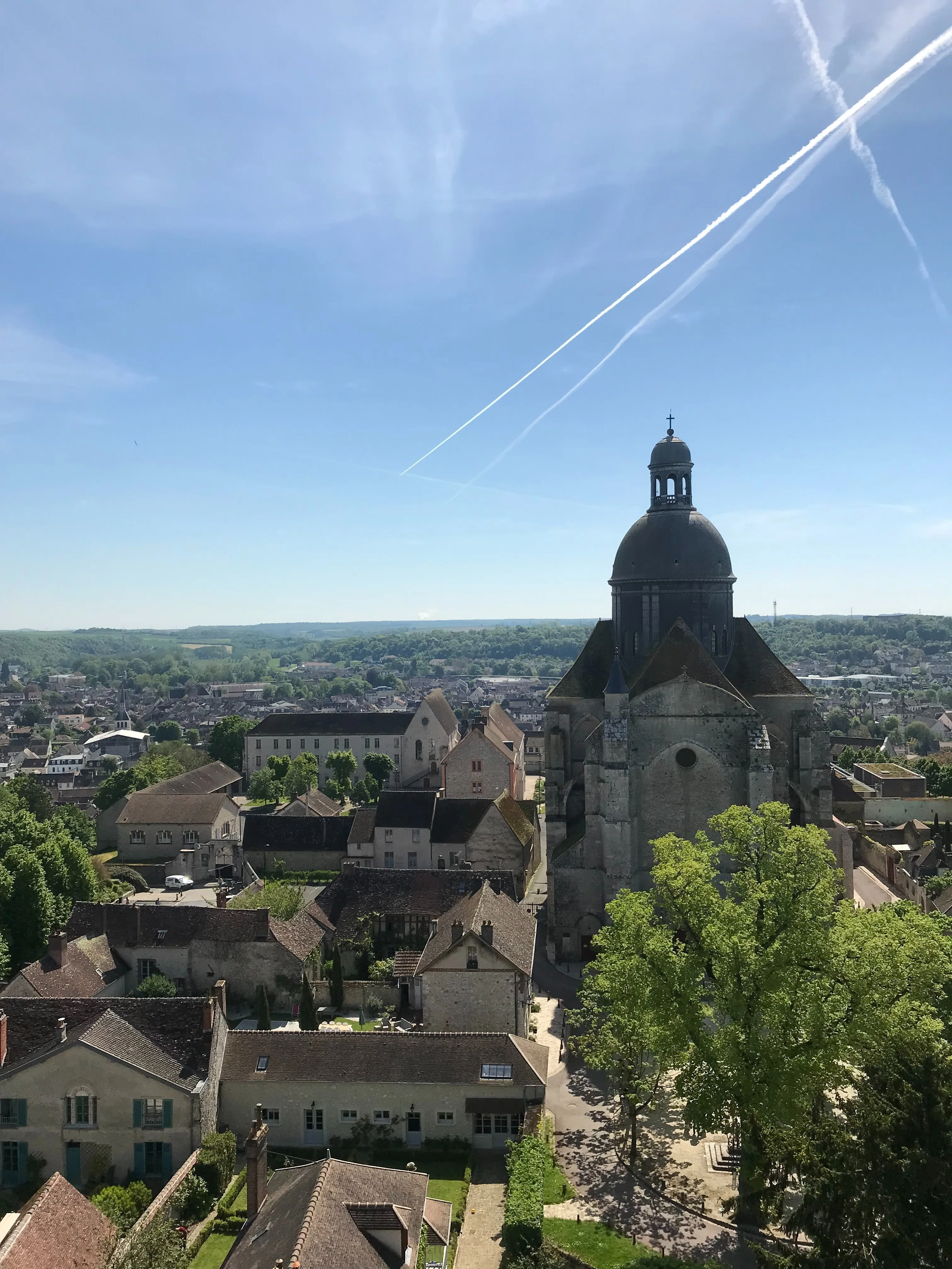 フランス セザール塔｜archi_env