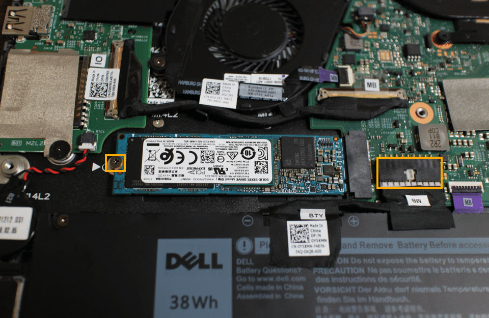 Linux Mint専用の別SSDを作ってみた｜ねぎお