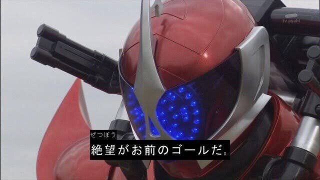 トリーヴァアルファディオス調整レポート3｜ツバメガエシ