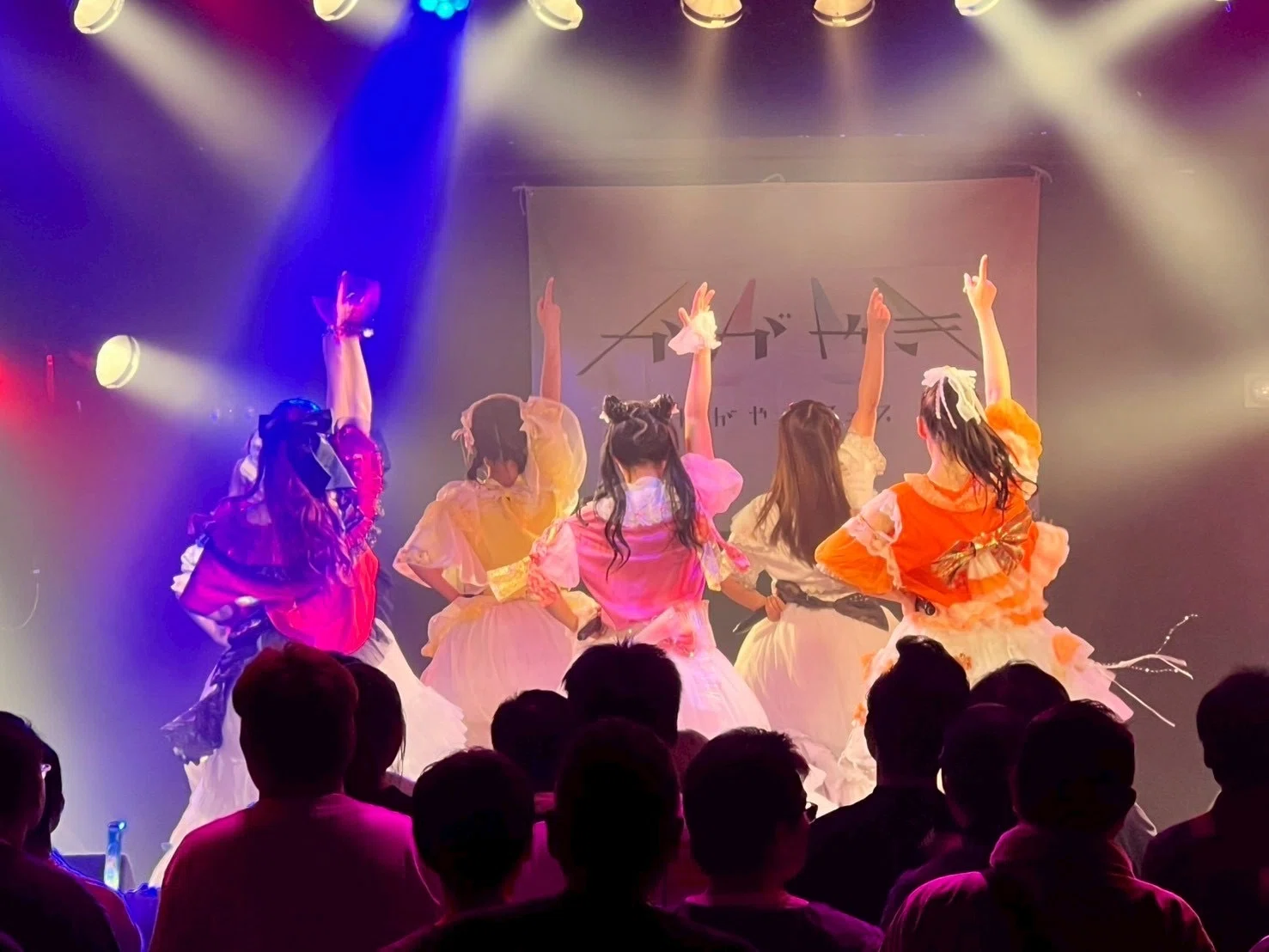 夢がまたひとつ叶いました/琴月あゆ｜福井県の伝統工芸アイドル