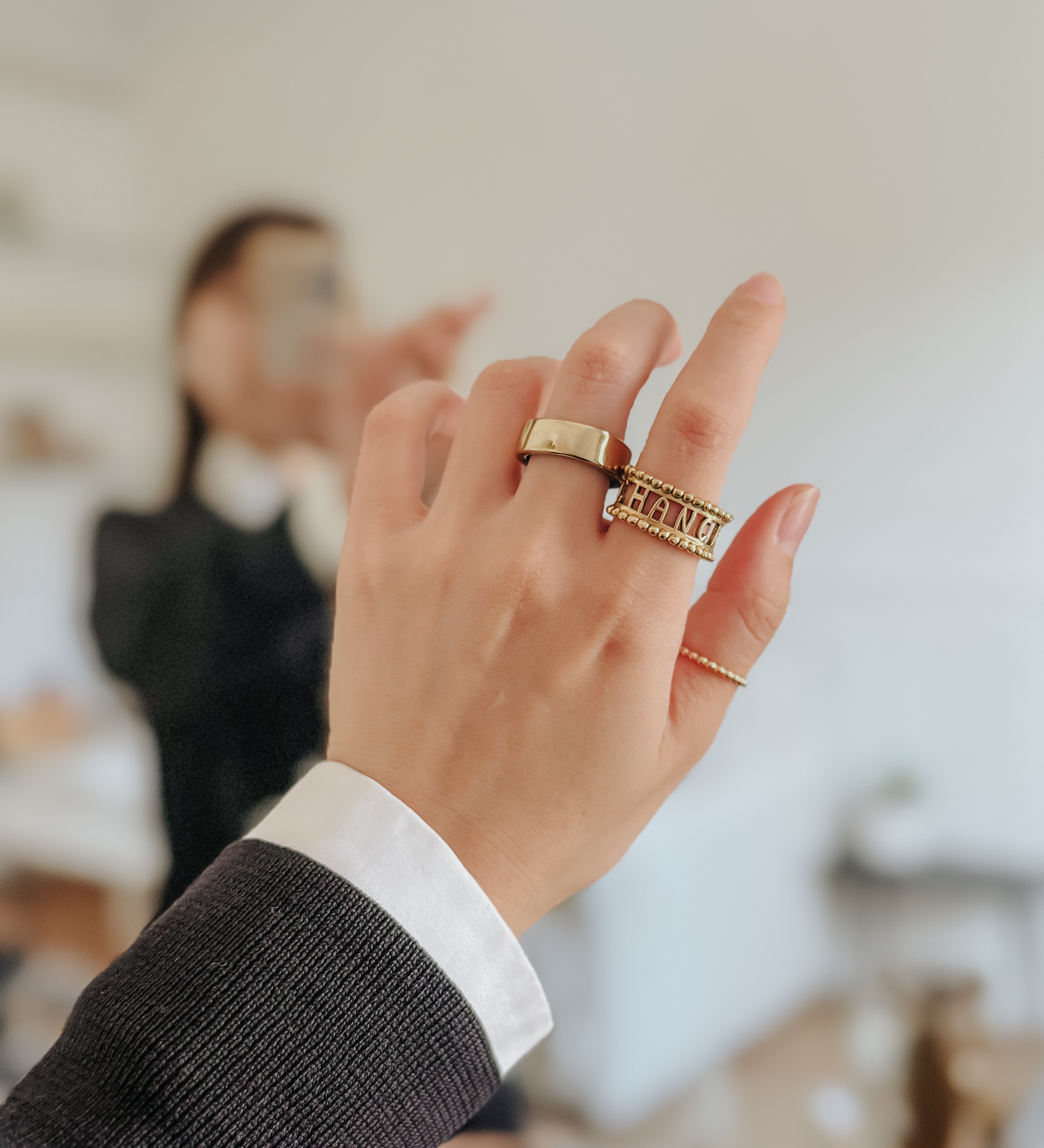 ファッションを諦めない。ヴィンテージ好きの私が体調管理でたどり着い