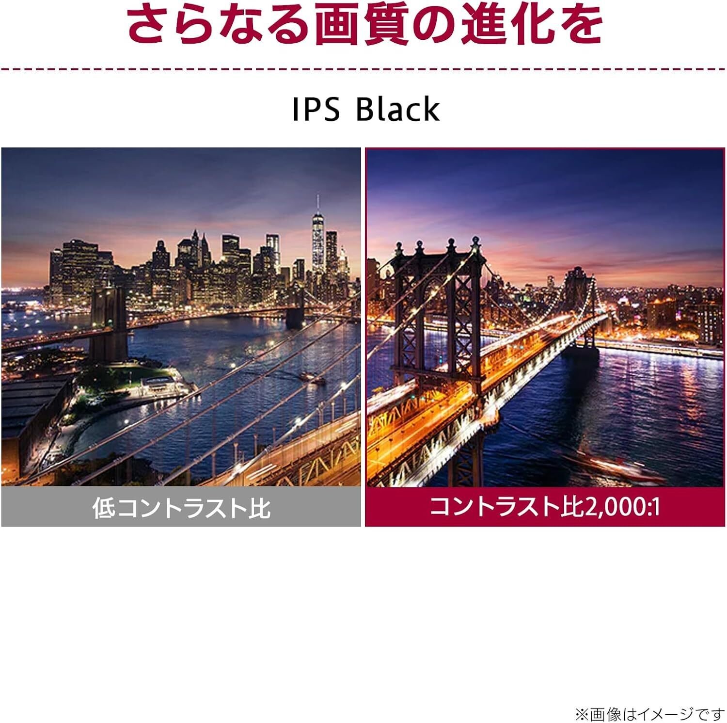 LG 32UQ850V-W徹底レビュー：プロクリエイターが選ぶべき31.5インチ4K