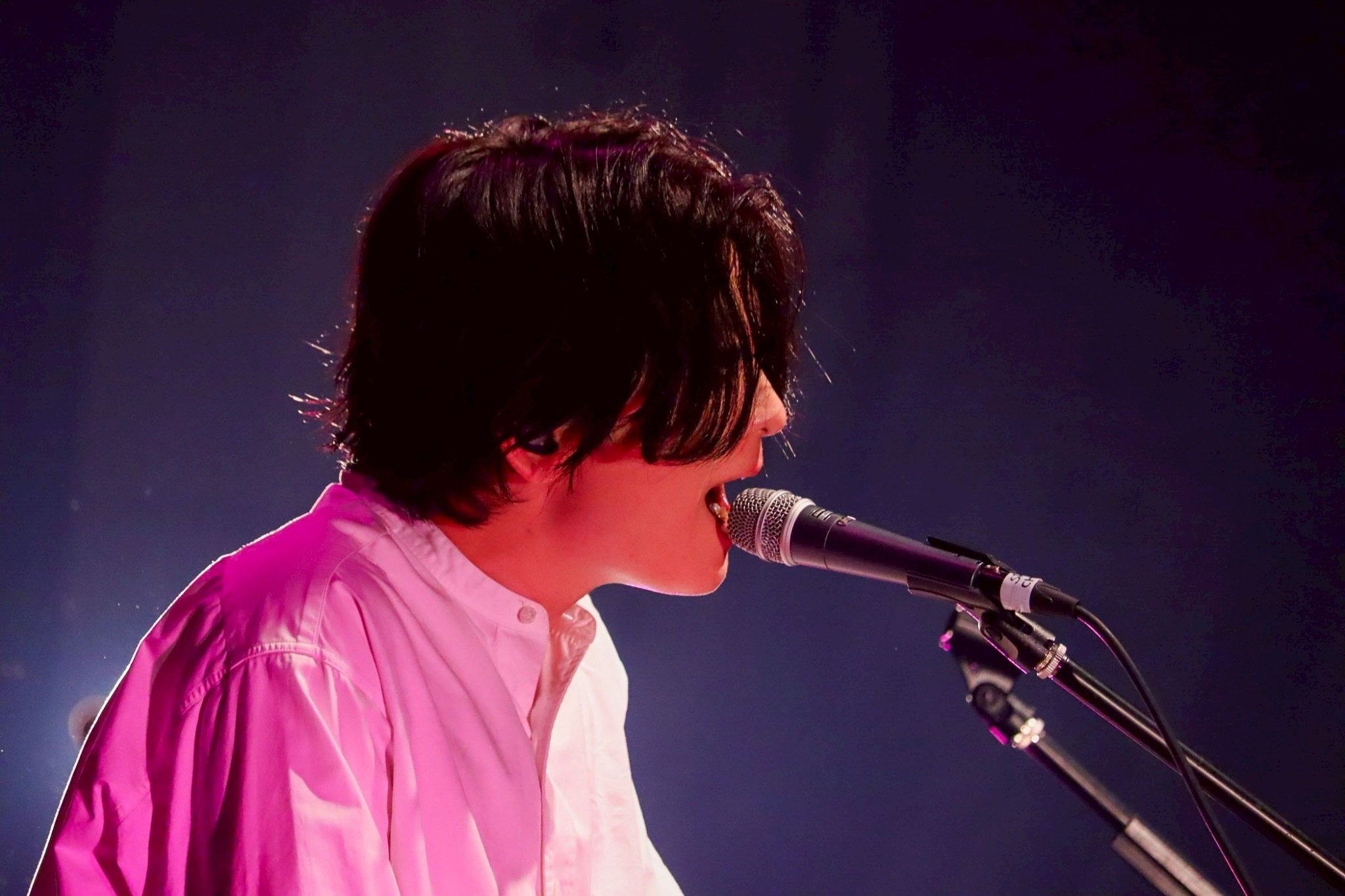 ミュージシャン megu セルフライブレポ】FM802 MINAMI WHEEL2025【本人解説