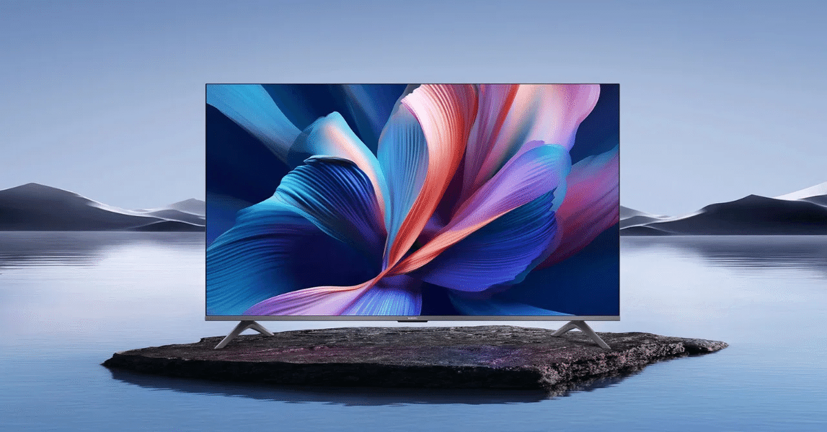 Xiaomi TV A Pro 55 2026：臨場感あふれる4K QLEDの革新