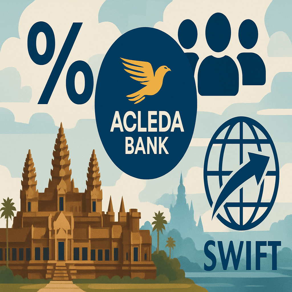 海外銀行口座】海外の銀行口座って本当に必要？騙されないための賢い選び方｜Takahiro Sakashita