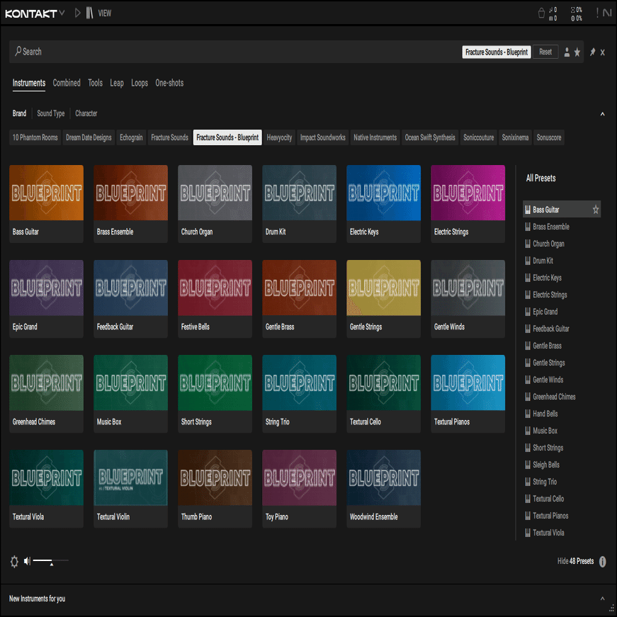 DTM】無償のKONTAKT用音源のはなし｜ふるの