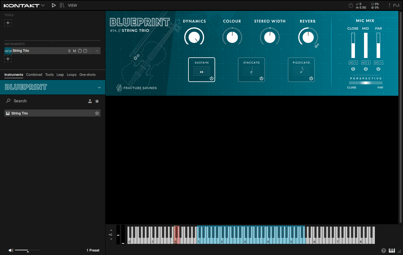 DTM】無償のKONTAKT用音源のはなし｜ふるの