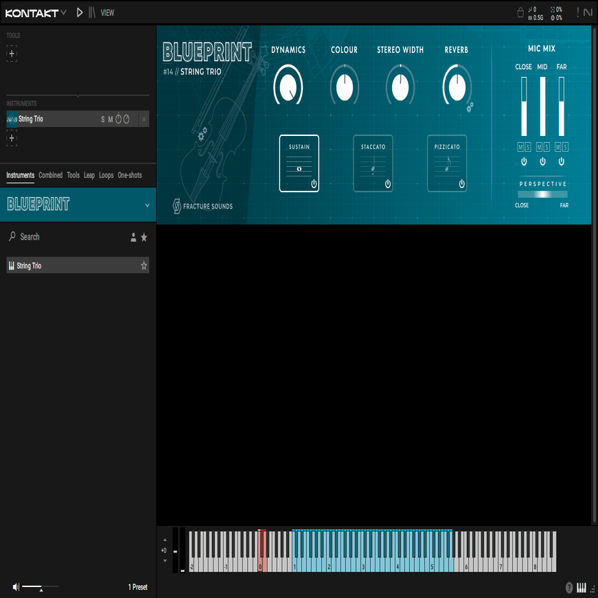 音源色々持ってます^ ^ DTM】無償のKONTAKT用音源のはなし｜ふるの