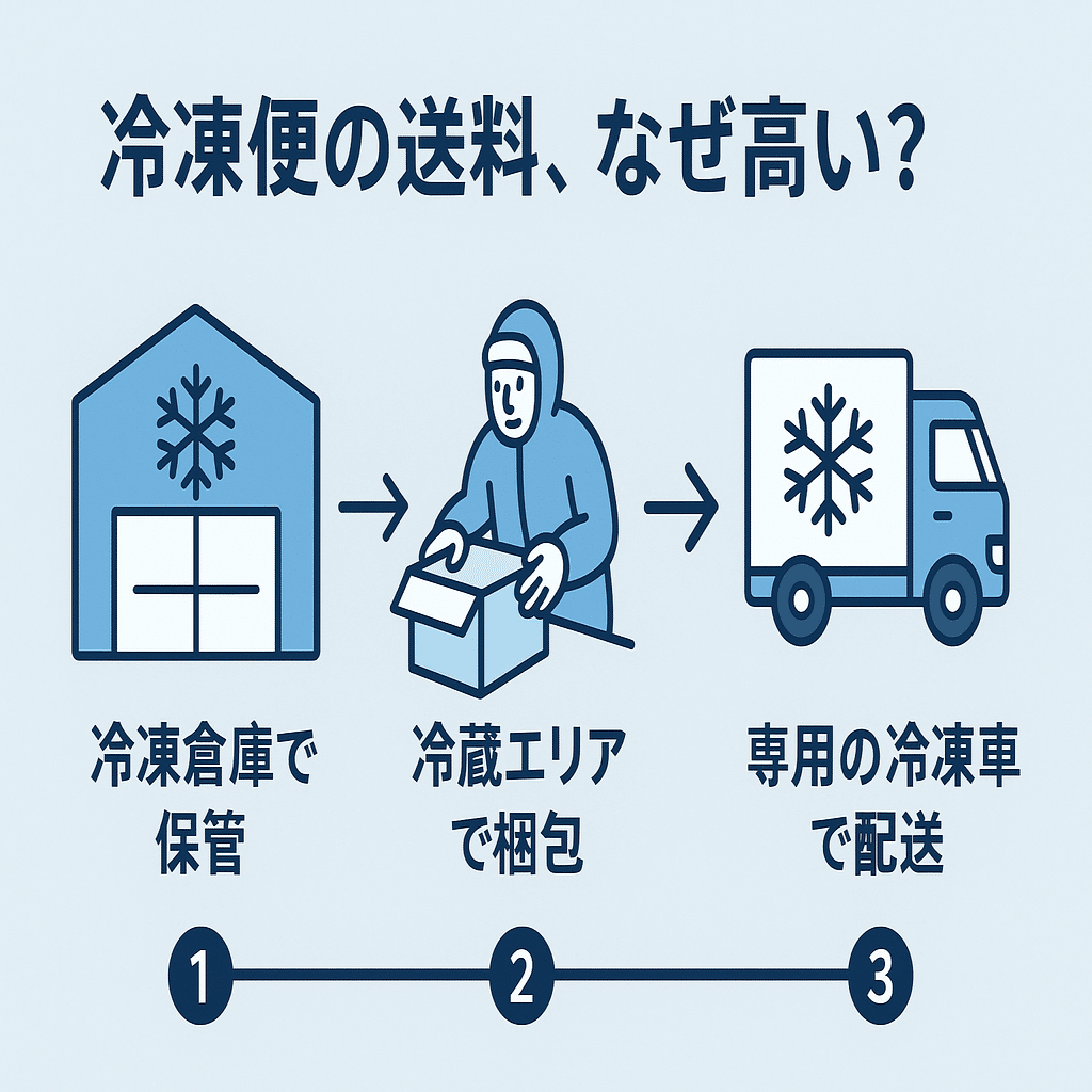 通販の送料はもったいない？実は損しない人の賢い考え方と5つの節約術