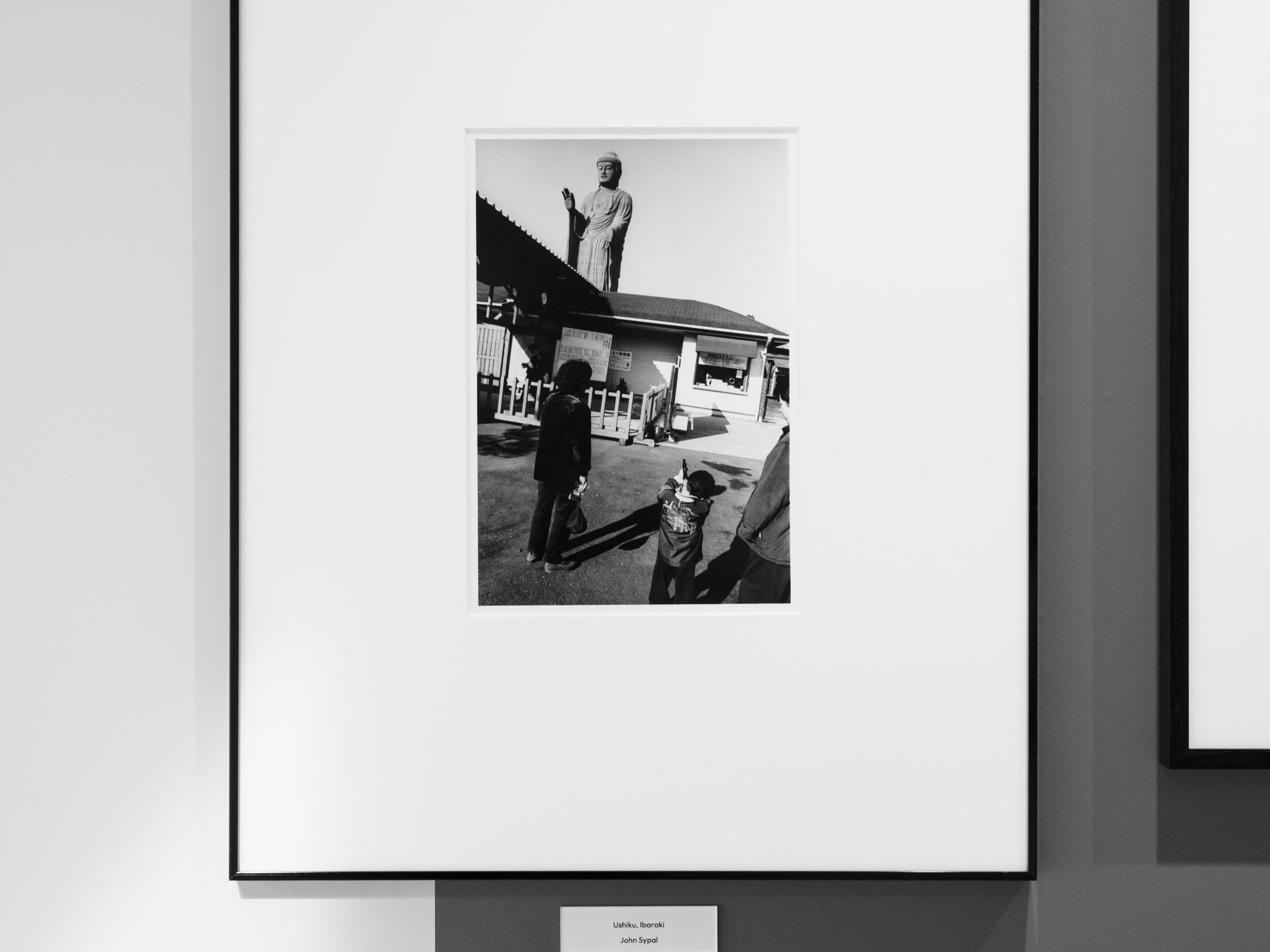 写真展 Elliott Erwitt and John Sypal ｜Sanzen-Ichi(大田 徊元)