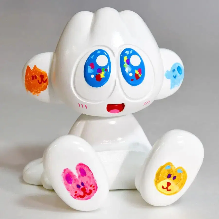 10月18日（土）よりスタート──戸田悠理 Yusuke Toda 個展『YUM and