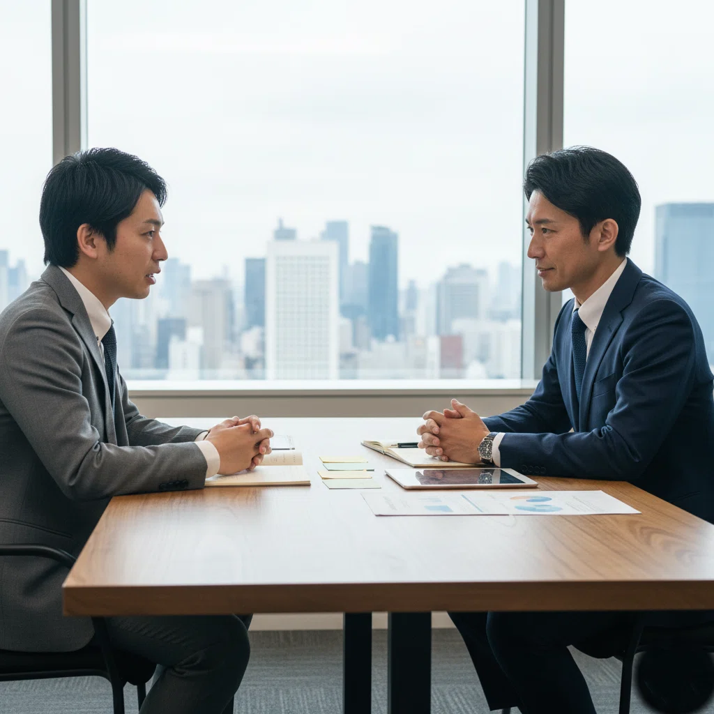 髙橋良平 適職