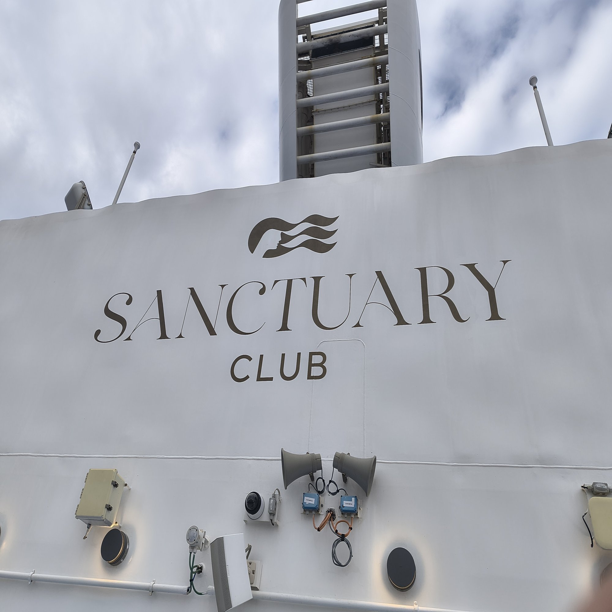 サン・プリンセス】 客室のご紹介｜クルーズプラネット取材班（公式）