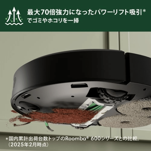 実体験】ルンバ Plus 405 Comboは本当に買い？掃除嫌いの僕が人生