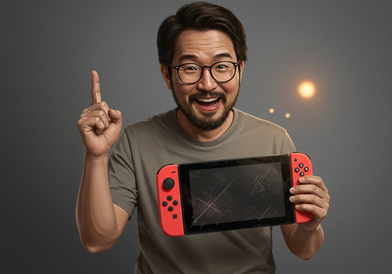 故障のゲーム機や箱なしソフトもOK？ホビーコレクトの状態が悪い品の