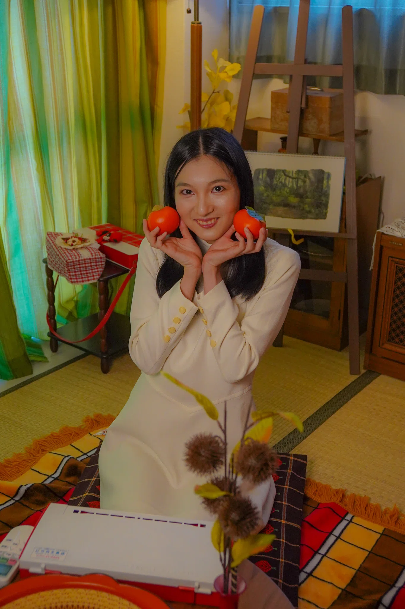 60〜70年代 昭和ファッション体験会」レポート｜ミニ朱夏堂