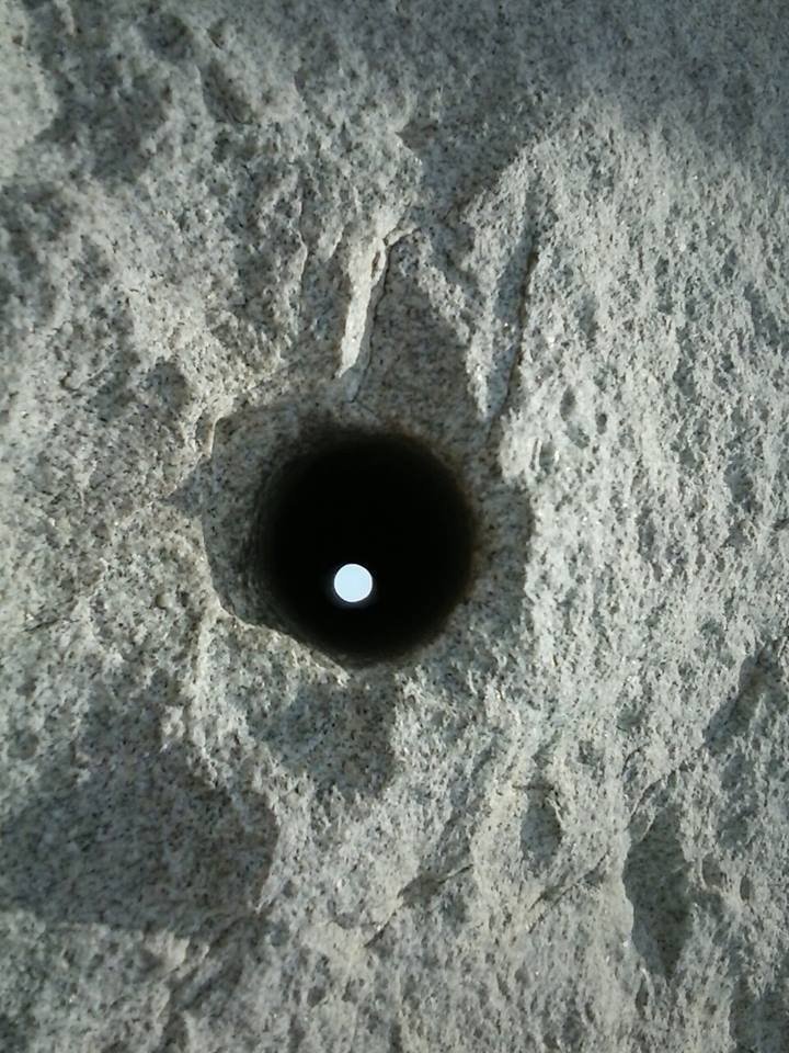 【SALE/F30号】NEW RULE.【陰謀論/ジョージア・ガイドストーン】 SALE/F30号】NEW RULE.【陰謀論/ジョージア・ガイドストーン】