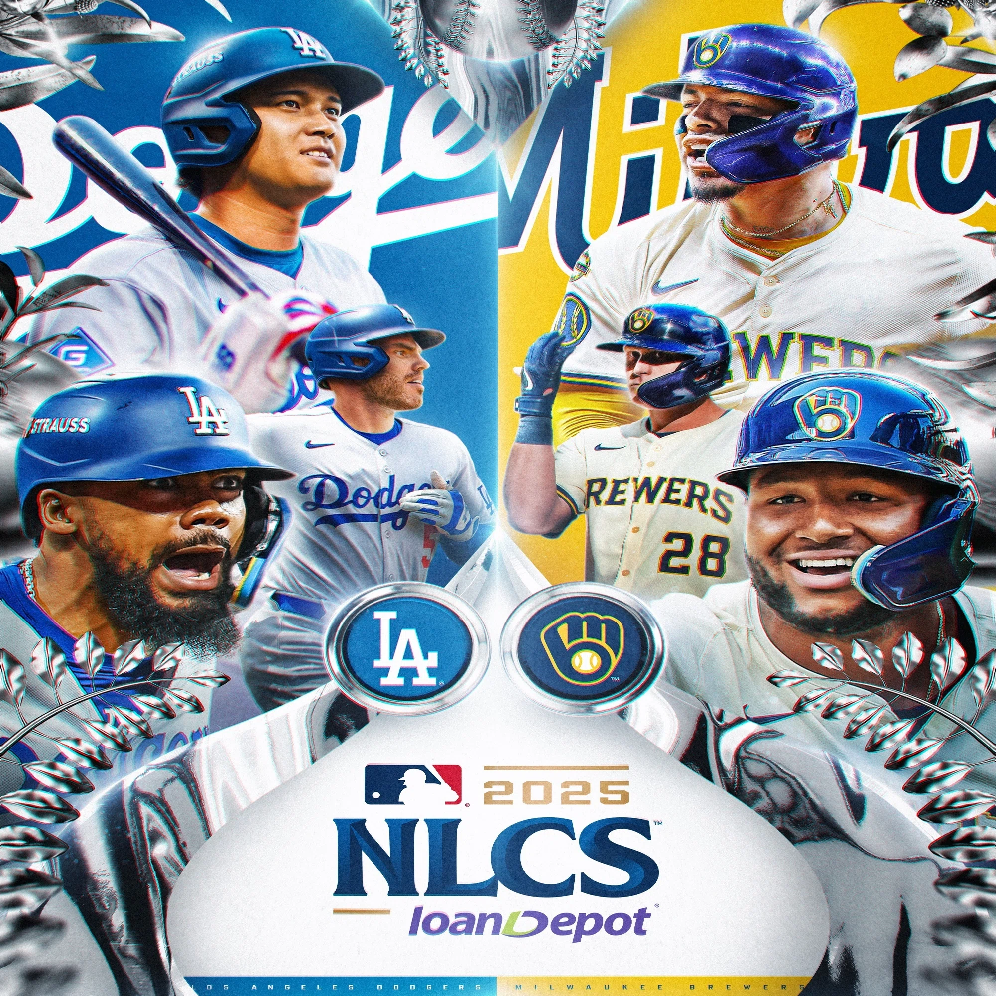 リーグ優勝をかけた、MLBリーグチャンピオンシップ展望とキーマン 