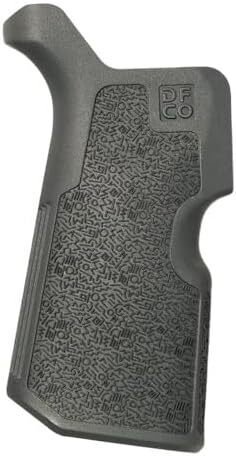 実物　DFCO AR GRIP カンフーグリップ GBB MAGPUL 実物 DFCO AR GRIP カンフーグリップ GBB MAGPUL 実物DFCO Kung-Fu