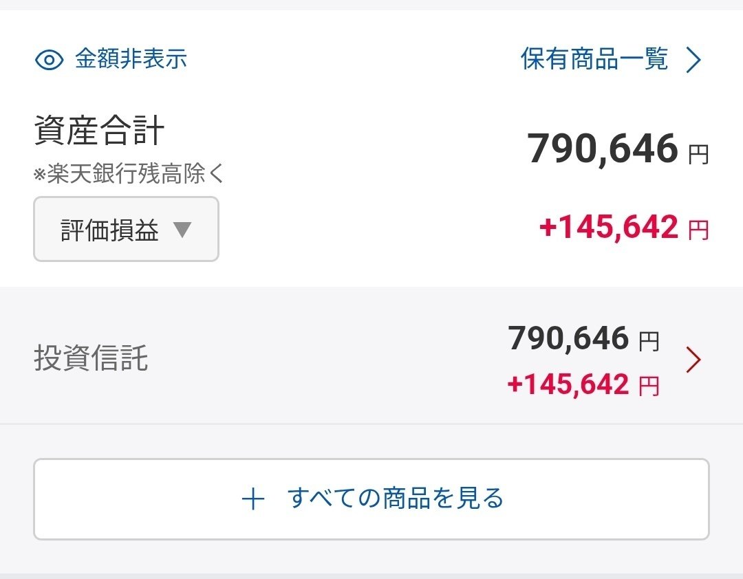 学生(21歳)のNISA ― 20歳からの資産形成記録 ―（2025/10）｜merlion