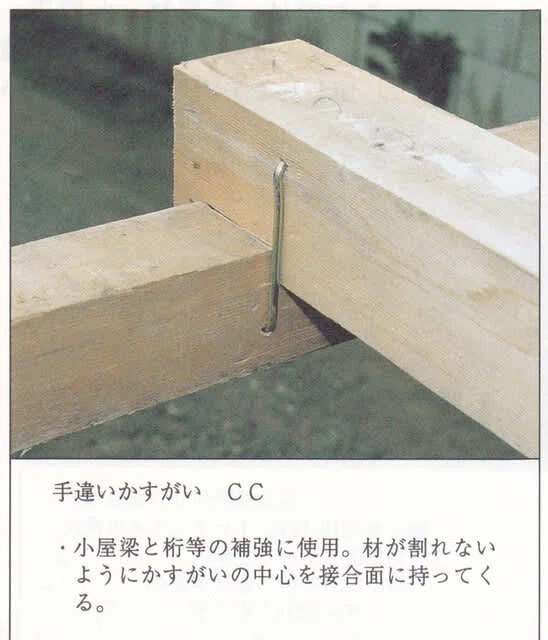 木組みによる隅木④振れ隅木(都市型)その1|小嶋基弘建築アトリエ